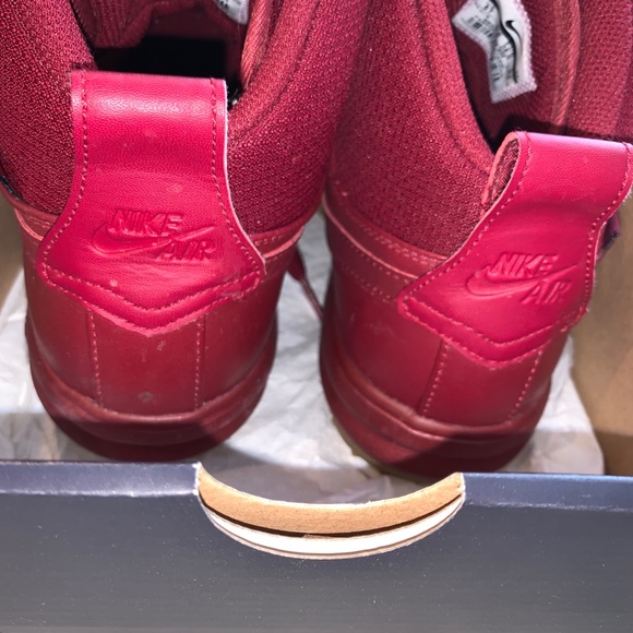 Lunar Force 1 SneakerBoot - Picture 4 of 5